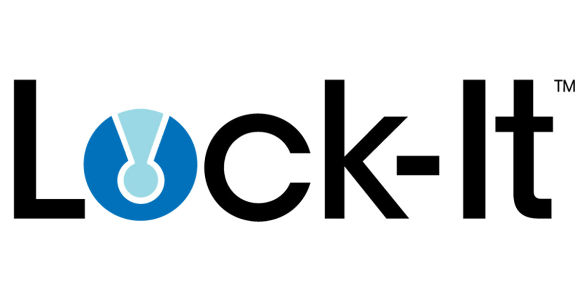 Lock-It Logo