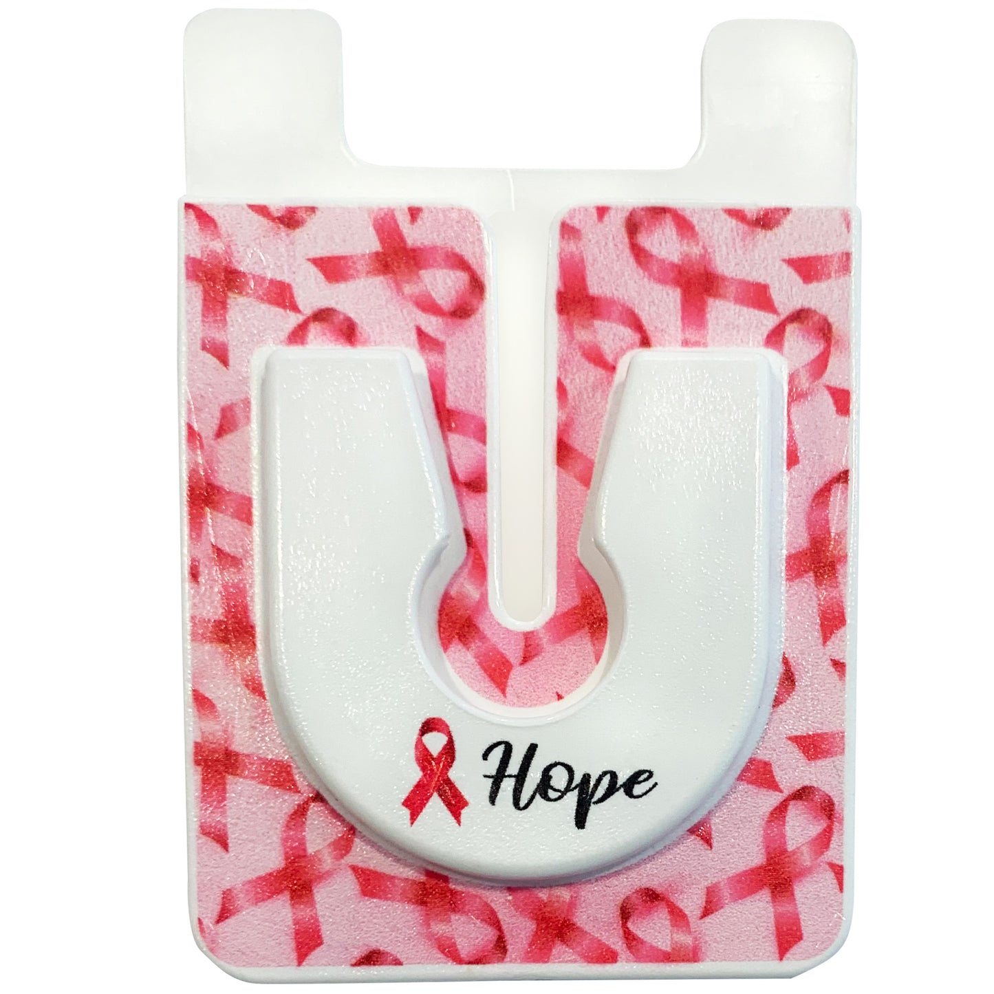 Breast Cancer Lock-It™