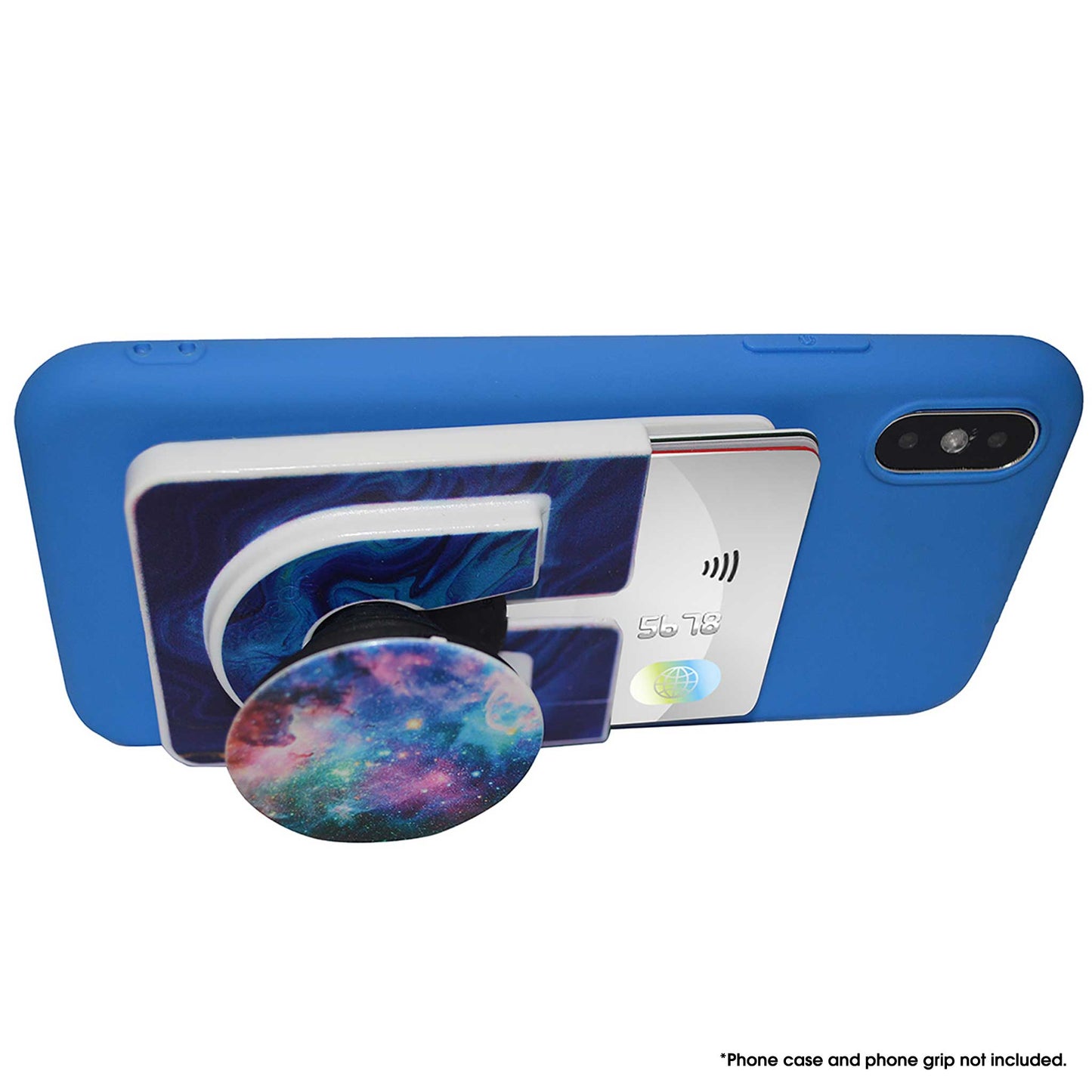 Blue Marble Lock-It™