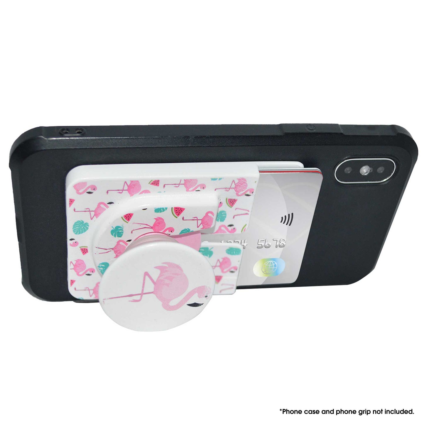 Flamingo Lock-It™