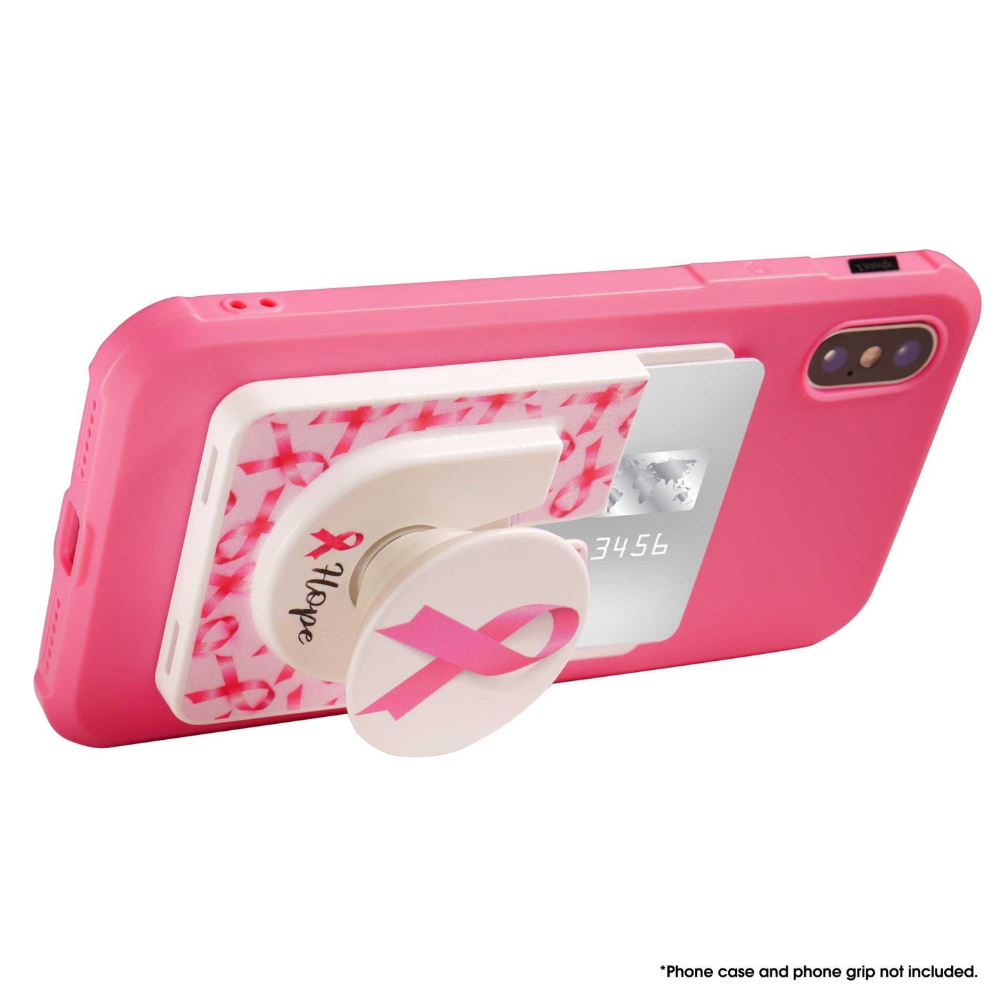 Breast Cancer Lock-It™