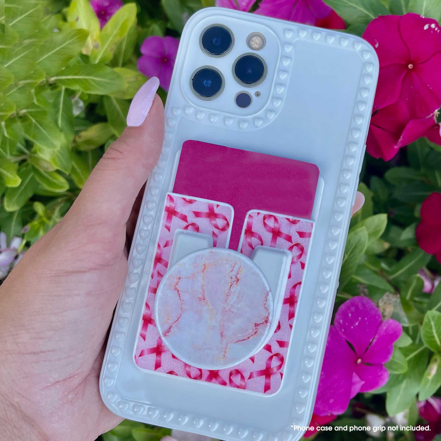 Breast Cancer Lock-It™