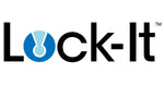 Lockit Icon Logo Lock-It™