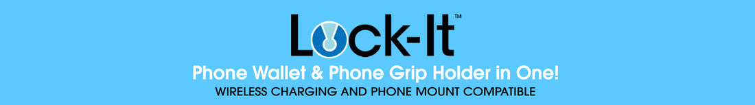 Lock-It™