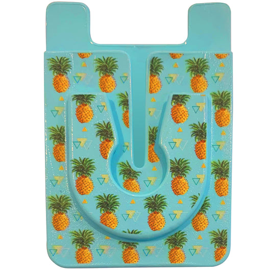 Aqua Pineapple Lock-It™