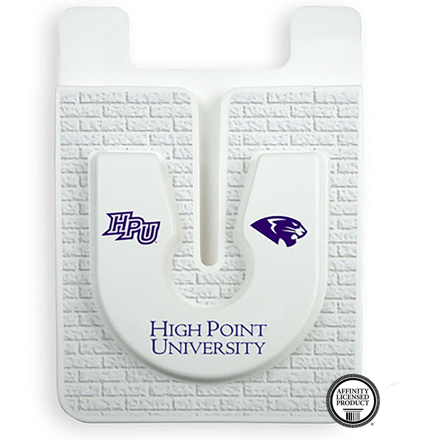 High Point University Lock-it™